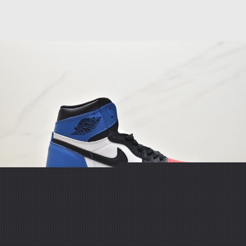 Nike Jordan